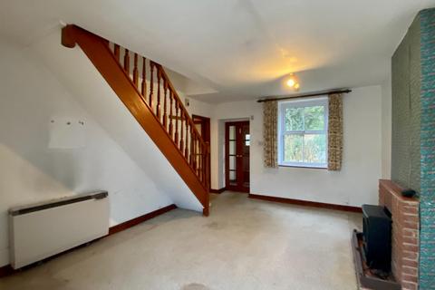 3 bedroom detached house for sale, Wash Green, Wirksworth DE4