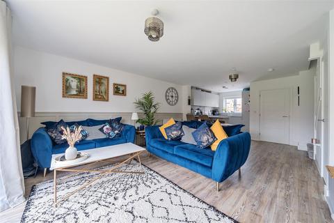 3 bedroom end of terrace house for sale, Bella Rosa Drive, Langley, Maidstone