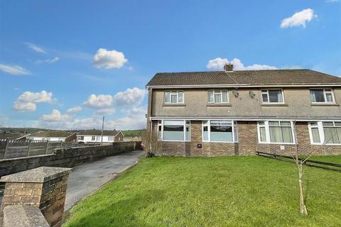 3 bedroom semi-detached house for sale, College Road, Carmarthen