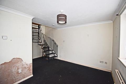 1 bedroom end of terrace house for sale, Hawks Way, Ashford