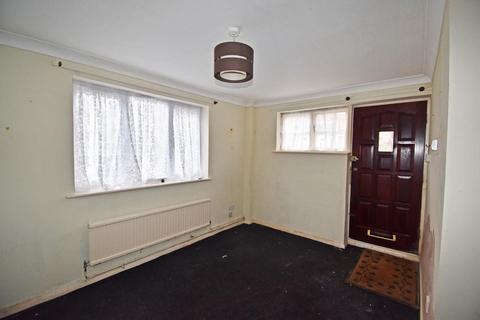 1 bedroom end of terrace house for sale, Hawks Way, Ashford