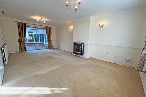 4 bedroom detached house for sale, Carradale, Peterborough PE2