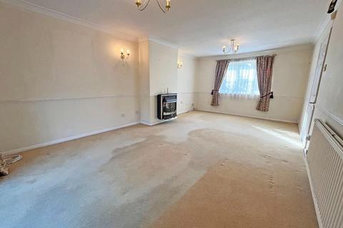 4 bedroom detached house for sale, Carradale, Peterborough PE2