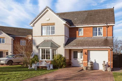 37 Lindsay Circus, Rosewell, EH24 9EN