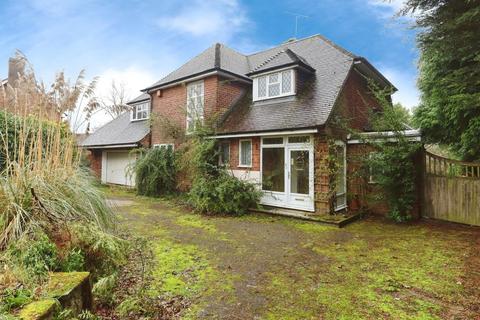 5 bedroom house for sale, The Crescent, Hampton-In-Arden, Solihull