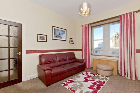 44/14 Broughton Road, Edinburgh, EH7 4ED