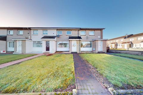 2 bedroom house for sale - Clyde Walk, Newmains, Wishaw