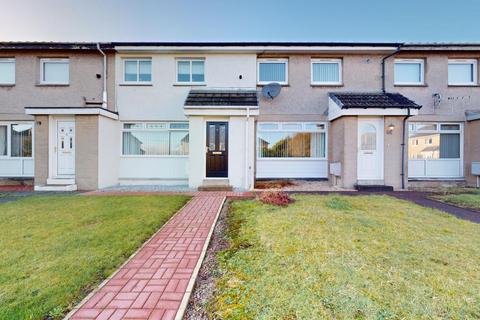 2 bedroom house for sale - Clyde Walk, Newmains, Wishaw