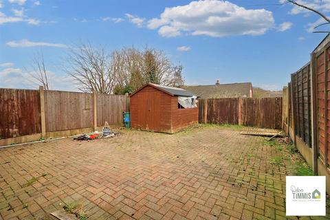 3 bedroom semi-detached house for sale, Chell Heath Road, Stoke-On-Trent