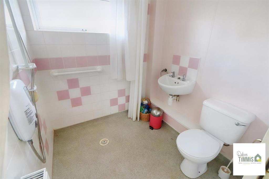 Wet Room