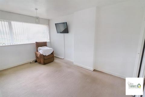 502 Chell Heath Road, Stoke-on-trent, ST6 6QD