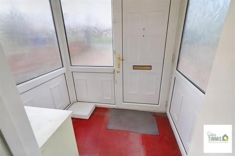 502 Chell Heath Road, Stoke-on-trent, ST6 6QD