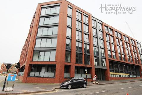 2 bedroom apartment for sale, Park Works, 262 Bradford Street, Birmingham B12