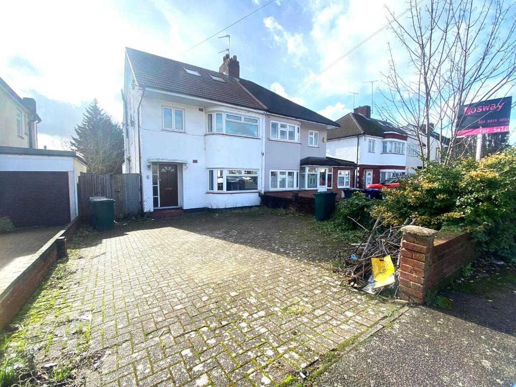 Devonshire Road, London 4 bed house for sale £725,000