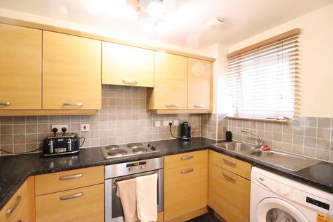2 bedroom flat to rent - Philmont Court, Coventry CV4