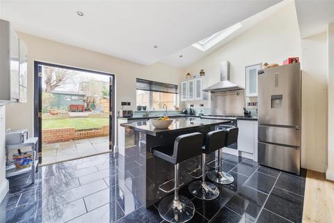 3 bedroom detached house for sale, Ellerton Road, Surbiton