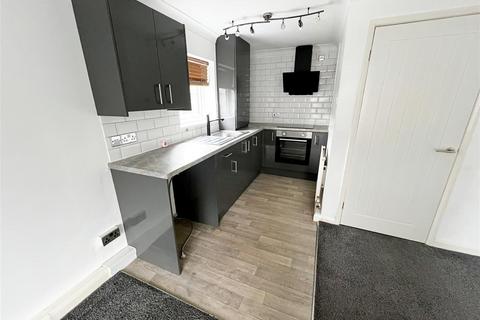 2 bedroom flat for sale - Torringto Gardens, Torrington Street, Grimsby, N.E. Lincs, DN32 9QH