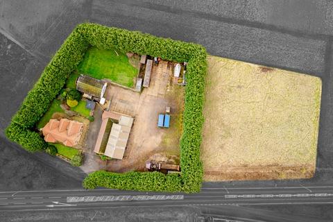 undefined, Main Road, Fosdyke, Boston