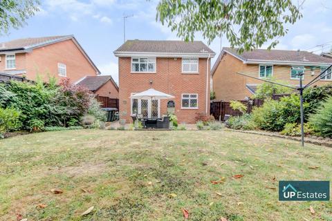3 bedroom detached house for sale, Lower Eastern Green Lane, Coventry