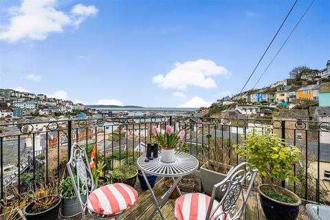 3 bedroom terraced house for sale, St. Peters Hill, Brixham