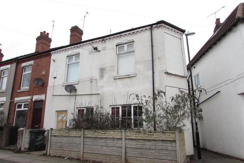 3 bedroom terraced house for sale, Bolingbroke Road, Coventry