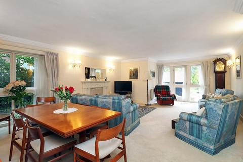2 bedroom apartment for sale, Leicester Road, Hale