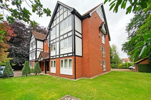 2 bedroom apartment for sale, Leicester Road, Hale
