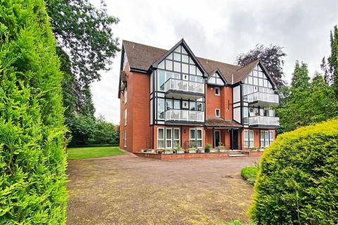 2 bedroom apartment for sale, Leicester Road, Hale