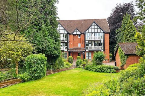 2 bedroom apartment for sale, Leicester Road, Hale