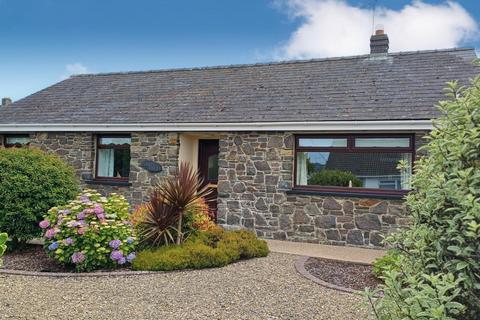 3 bedroom detached bungalow for sale, New Street, St Davids