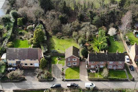 2 bedroom detached house for sale, Church Road, Faringdon SN7