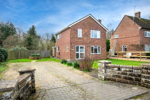 2 bedroom detached house for sale, Church Road, Faringdon SN7