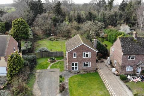 2 bedroom detached house for sale, Church Road, Faringdon SN7