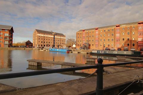 1 bedroom apartment for sale, Lock Warehouse, Gloucester Docks