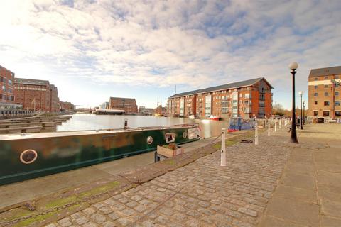 1 bedroom apartment for sale, Lock Warehouse, Gloucester Docks