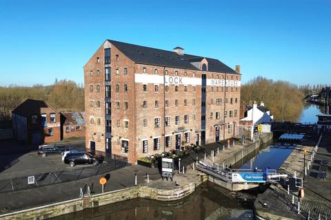 1 bedroom apartment for sale, Lock Warehouse, Gloucester Docks