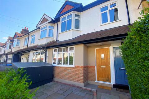 87 Kimble Road, London, SW19 2AU