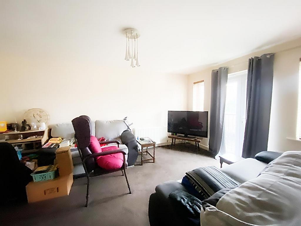 Lounge Area