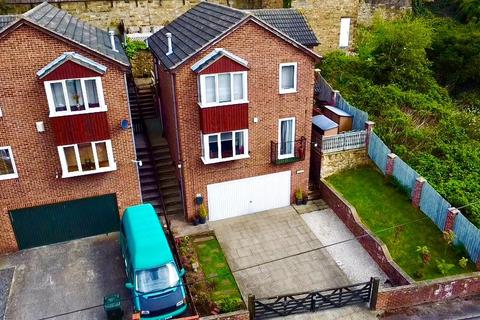 3 bedroom detached house for sale, Grove Street, Worsbrough, Barnsley S70 4SN