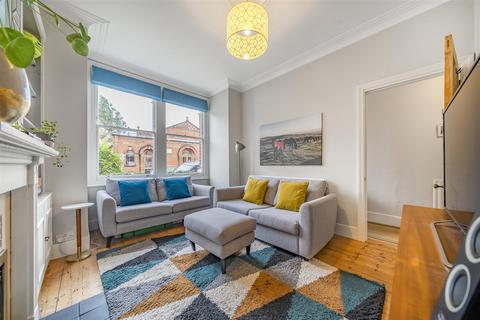 3 Bridges Road, London, SW19 1EN