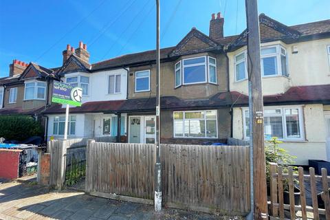 2 bedroom flat to rent, Kimble Road, Colliers Wood SW19