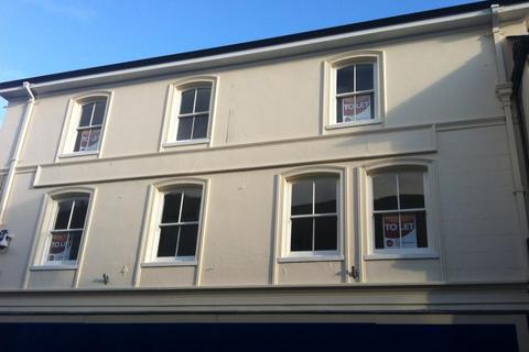 1 bedroom flat to rent - Fore Street, Bodmin, PL31