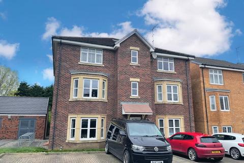 2 bedroom apartment for sale, Fairview Gardens, Stockton-On-Tees