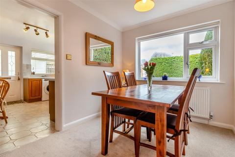 16 Dean Close, Mansfield, NG18 4DB