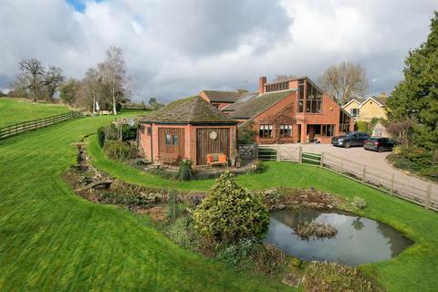 4 bedroom house for sale, Dove Lane, Temple Grafton, Alcester