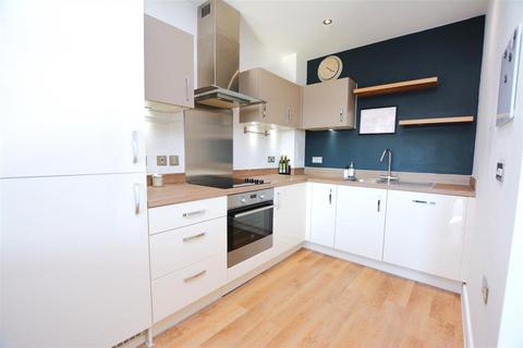 1 bedroom apartment for sale, Prince Georges Road, Colliers Wood SW19