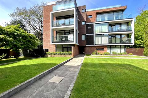 2 bedroom apartment to rent, Woods End, Barlow Moor Road, Didsbury