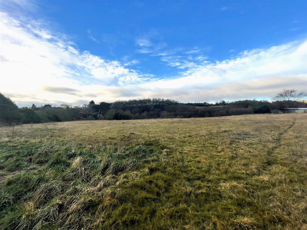 Drakelow Lane, Wolverley, Kidderminster Land for sale £75,000
