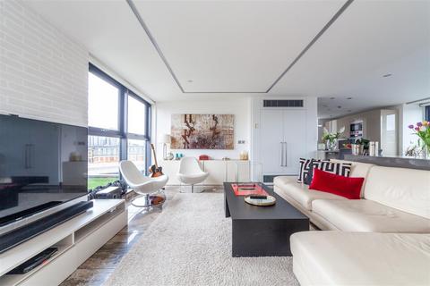 3 bedroom apartment to rent - Douglas Street, Pimlico, SW1P