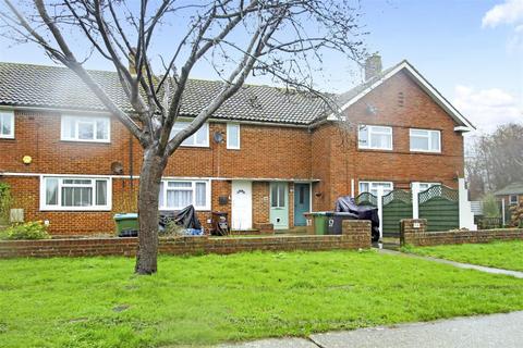 3 bedroom flat for sale, Wick Farm Road, Wick, Littlehampton